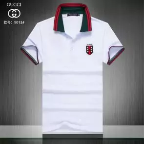 gucci hommes unisex gucci polo t-shirt bee